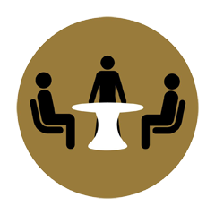 Resolución de Conflictos  Empresariales